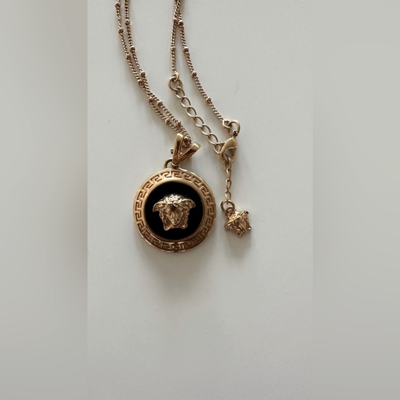 Versace Necklace - Picture 2 of 3